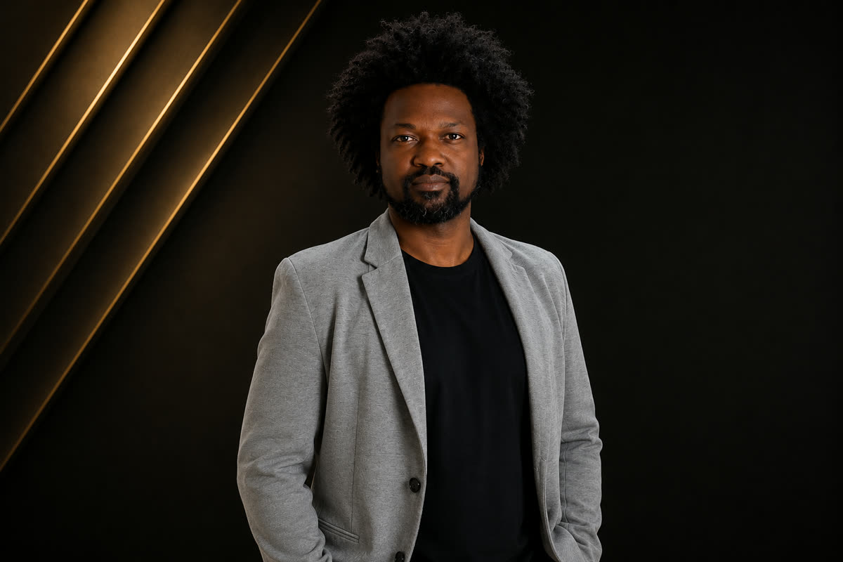 Fundador da KA LAB Growth